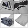 Gopuune Hiking and Perfect for Outdoor and Light Size Men's Fleece-Lined Pants, Windproof, Water-Repellent, Activities, Climbing, Work, Fishing, More.