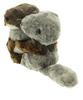 Take Off Plush Toy Mecha Love 2 Otter Medium