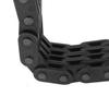 uxcell Car Repair Disassembly Tool 22 Section Oil Filter Chain
