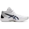 ASICS Gelhoop V14 'White Blue' 1063A050-101