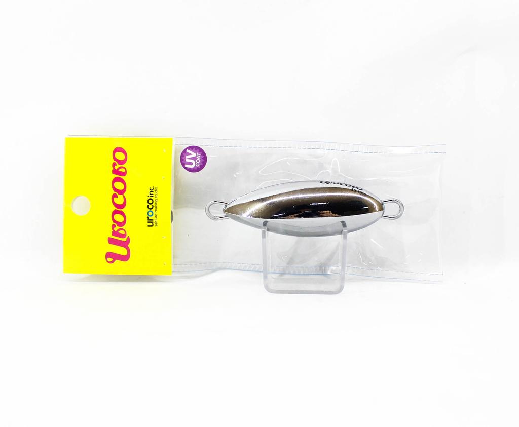 Uroco Metal Jig Urocoro Compact 150 grams 001 (7426)