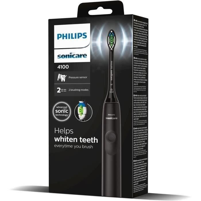 Philips Sonicare 4100 Serie Elektrische Zahnbürste Philips HX3681/54