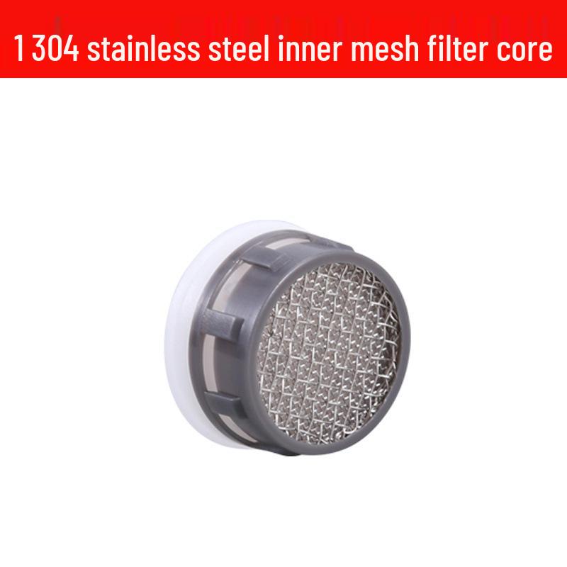 Verstellbarer Wasserhahn-Luftsprudler-Schlüssel für Küchen- und Badezimmerausläufe