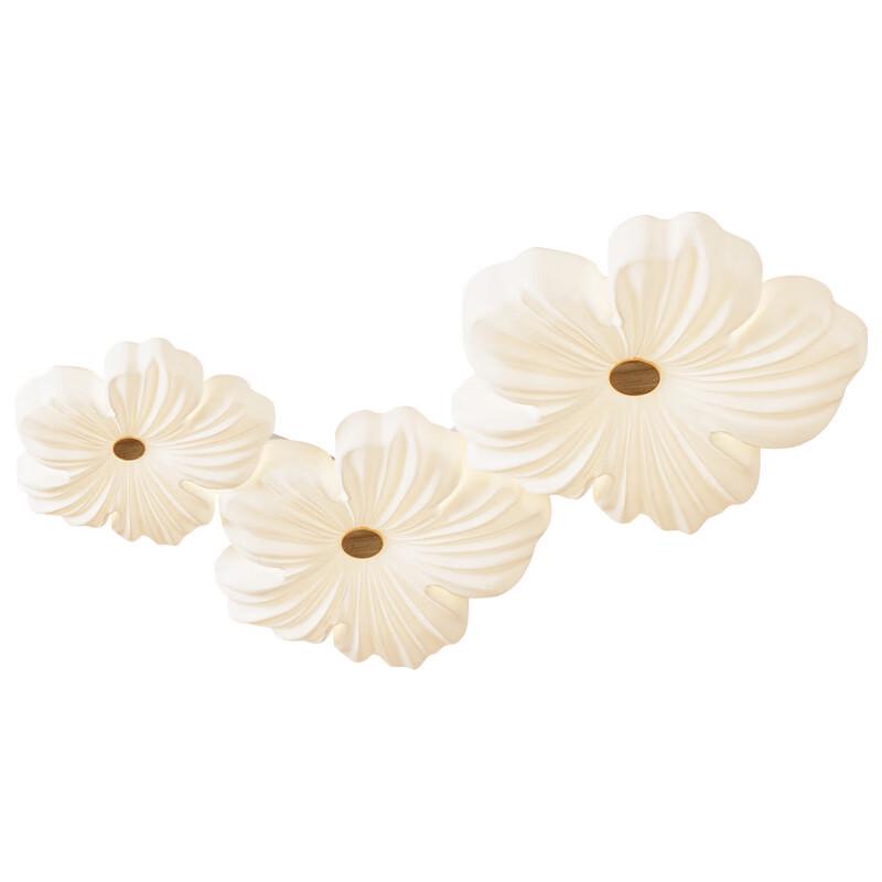 UOSU Cloud Petal LED Ceiling Light