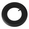 3.504.00?6 Inner Tube with Straight Valve for Hand Trucks Lawn Mowers Yard Trail Car and
