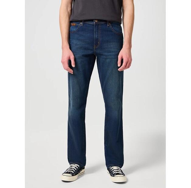 Джинсы Wrangler TEXAS EU W33_L34