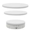 3 in 1 5V Electric Rotating Display Stand Turntable Photographic Video Shooting Stand Dynamic Rotating Display Stand