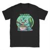 T-shirt Men's Pure Cotton Casual T-shirt Round Neck T-shirt Short Sleeve Clothing Summer Sports Casual Half Sleeve Top