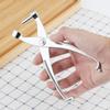 Heavy-duty Cherry Pitter Easy Cherry Pit Remover Effortless Cherry Pitter Pit Extractor Tool for Home Kitchen Heavy for Easy
