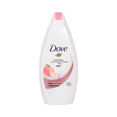 Peach Bliss Hydrating Body Wash