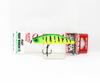 Yo Zuri 3DR-X Flat Heavy Minnow 60S Sinking Lure R1542-MFT (7176)