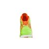 Under Armour Curry 1 Retro 'Candy Reign' 2022 (Unisex) Hyper Green / Team Orange Basketball Shoes 3026196 300