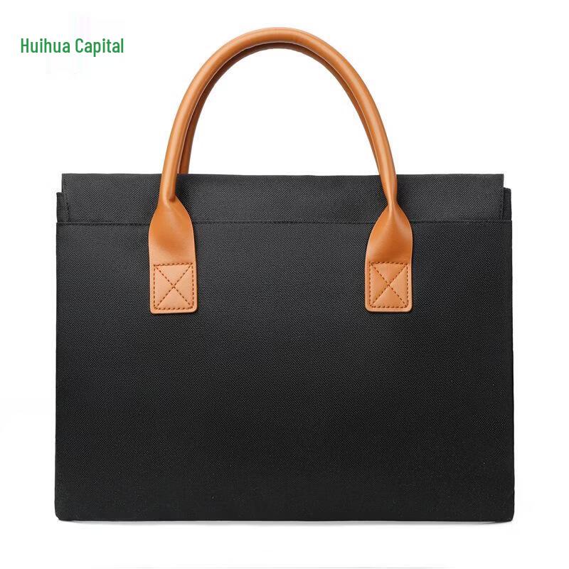 HUIHUADU 15.6-inch Business Laptop Briefcase