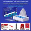 Magnetic Chess Interactive Game for Kids: Educational, Cross-Border Strategy and Logic Play