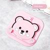 Toilet Drain Cover Anti-Odor Device Silicone Pad Bathroom Anti-Odor Anti-Clogging Sink Sealing Cover Two-In-One