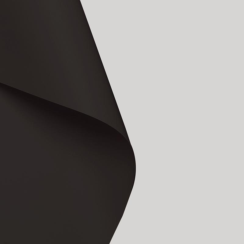 20Pcs Solid Color Wrapping Paper Bouquet Wrapping Paper Gift Wrapping Paper