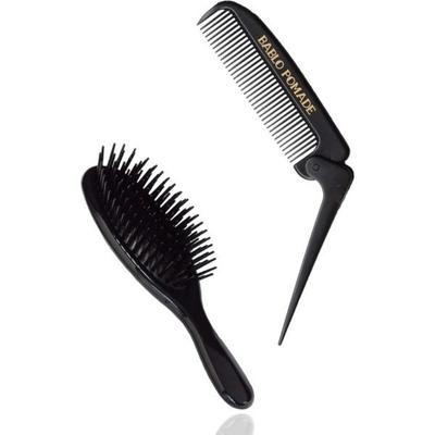 Kämme & Bürsten – Haarbürsten