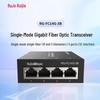 Ruijie Fiber Optic Transceiver