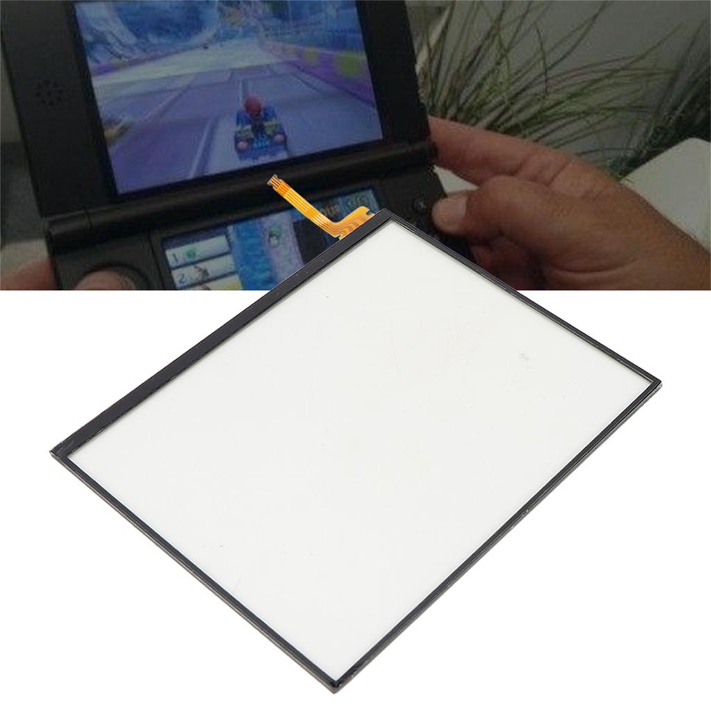 Spielzubehör Glasersatz Touchscreen Professionell für 3DSLL Gamepad entwickelt
