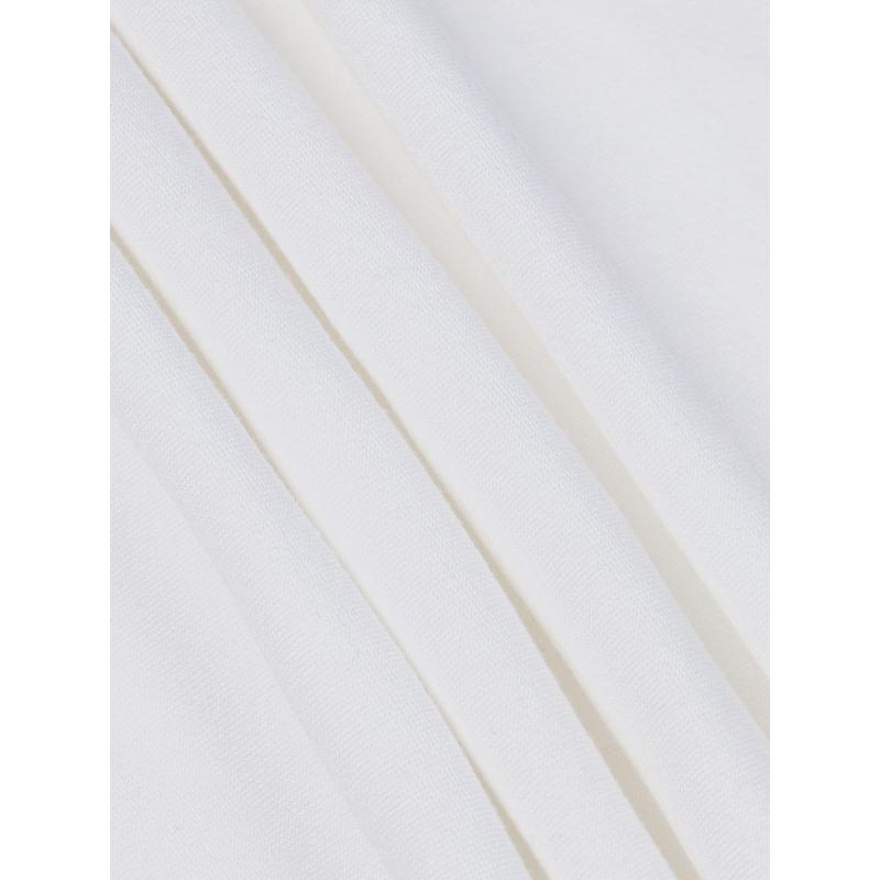 European Sizes Versatile Men'S T-shirt | Easy and Fashionable Music and Artistic Style Trendy Print Tee for All Seasons