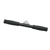 Fitness Lat Pull Down Rod Cable Machine Attachment Biceps Back Strength Workout Handle for Muscle Building Easy To Use