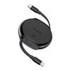 Baseus Pathfinder Series Free2Draw Hurtigladingsdatakabel Type-C til Type-C 100W