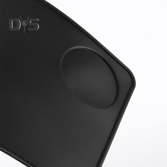 Kaffee-Presspad im Morden-Stil, sicher, langlebig, rutschfest, für Kaffeeecken