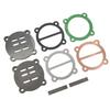 Piston Air Compressor Cylinder Valve Plate Hole To Hole 62mm Air Pump Fitting