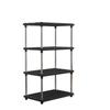 Multi-Layer Storage Rack for Kitchen, Bathroom, Living Room, and Desktop Use