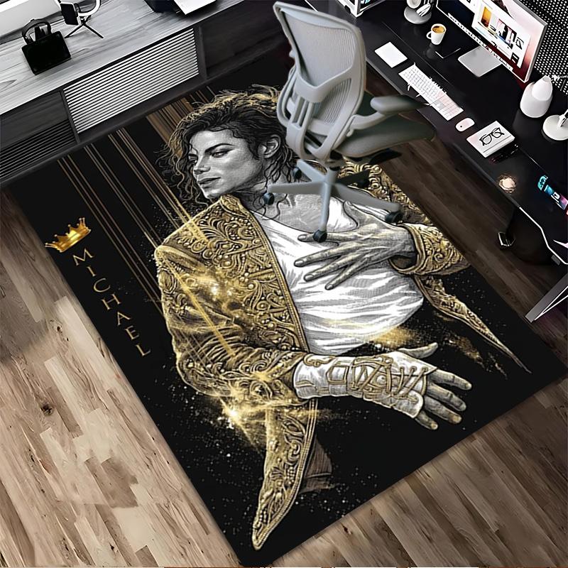 Golden Legend Living Room Nonslip Area Rug Soft Carpet For Bedroom Gameoom Playroom Sofa Office Home Decor Doormat