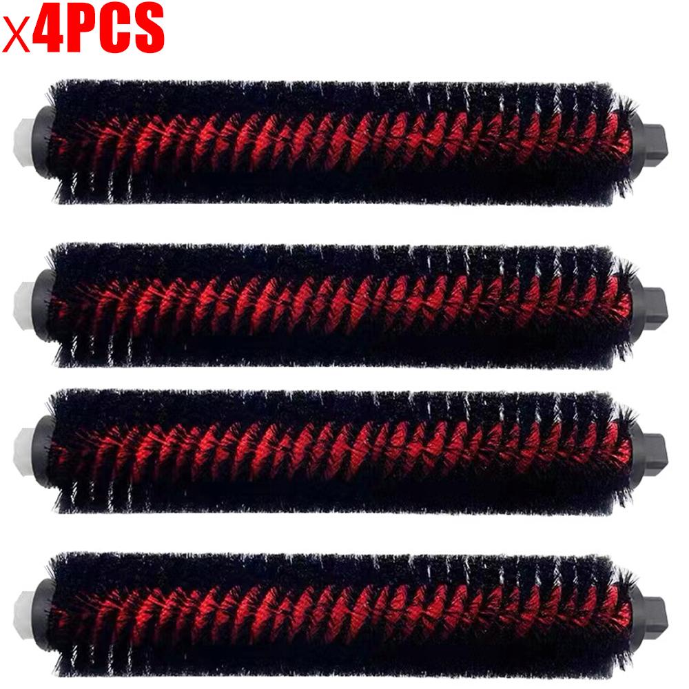 Spare Parts For Roborock S8 S8 Pro Ultra S8+, DuoRoller Main Side Brushes Mop Cloths HEPA Filters Dust Bags Accessories