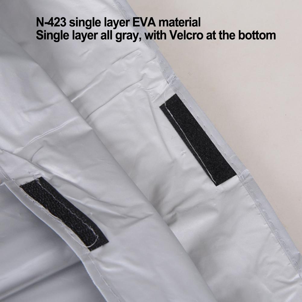 200x100 Bike Cover Bicycle Cover Bike Ebike Outdoor