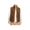 ACG Therma-FIT ADV Comfortable Loose Warm Vest Men Vests Moss-Brown HV1113-235