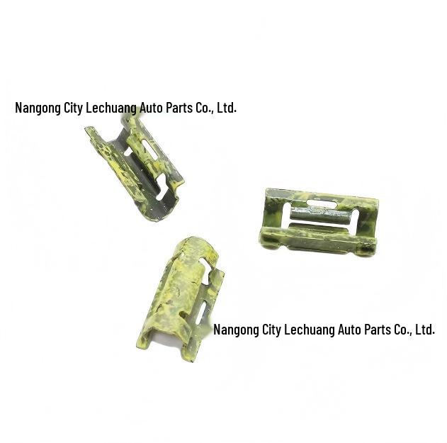 

3B0867190 Compatible Clips for Volkswagen Car Audio/Navigation Console Panel