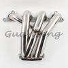 Exhaust Headers 1990 1991 1992 1993 For Honda Accord 2.2L F22 F22A Tri-Y Racing Header Exhaust Manifold Gasket Kit 304