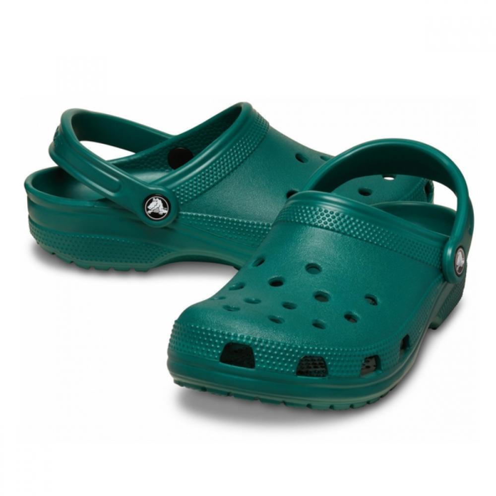 

Классические сабо для Crocs Galleria Crocs Headquarters 10001 302 302/230