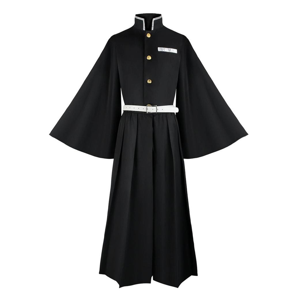 Cosplay Costume Kimono For Kids Robe  Anime Costume Kimono Outfit