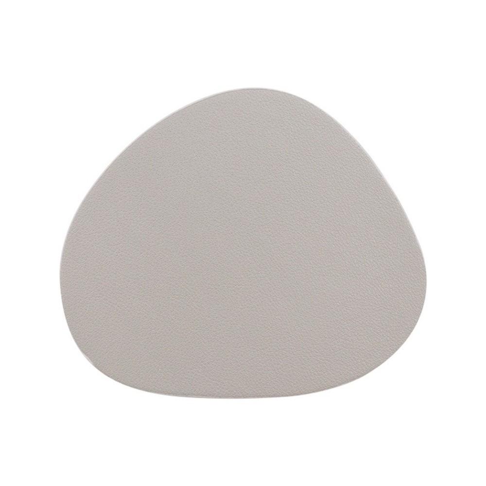 Heat Resistant Placemat Faux Leather Dinner Table Mat New Coaster