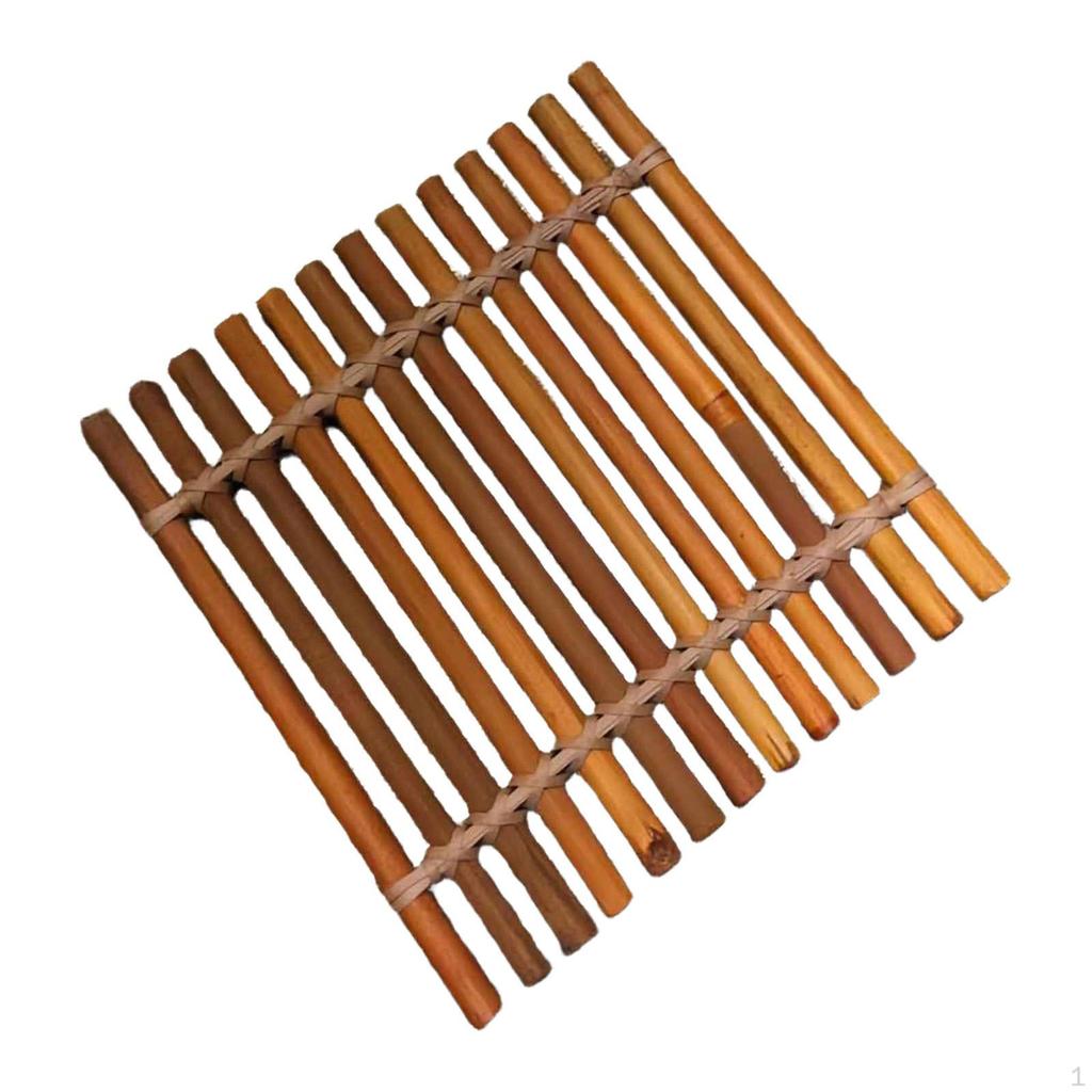 Sushi Serving Tray Dish BBQ Seafood Sashimi Holder Japanese Plate for Desserts