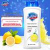 Safeguard Lemon Scent Shower Gel