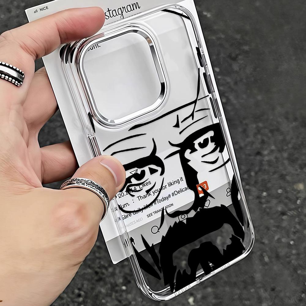 Serial TV vs Breaking Bad Gorące Etui Na Telefon Dla IPhone 17 16e 16 15 14 13 12 11 Mini Pro Max X XR XSMAX 8 7 Air Plus Miękki Pokrowiec