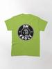 Jim Croce Don_t Mess arround with Jim Classic T-Shirt