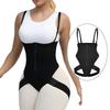 Seamless Slimming Shapewear Tummy Control Body Shaping Underpants Underwear for Women  Female