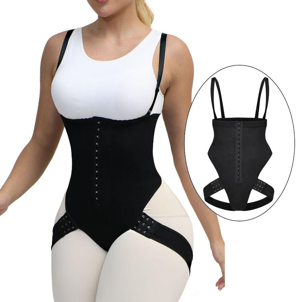 Seamless Slimming Shapewear Tummy Control Body Shaping Underpants Underwear for Women Female