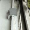 Sliding Security Window Lock with Key Adjustable Window Lock Security Window Stoppers for Patio Bedroom Home and Office