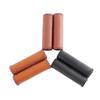 Cover Leather Bicycle Grips Bicycle Handlebar Grips Vintage Bicycle Grips Retro Cycling Grip