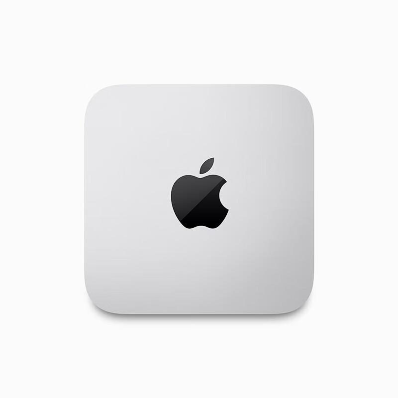 Apple Mac Studio & Mac mini Desktop Computers (CN version)