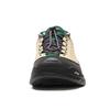 New LiNing CF Tracing Cushioning, Abrasion Resistant, And Resilient Properties Low Top Hiking Shoes Unisex Khaki AHTV029-7
