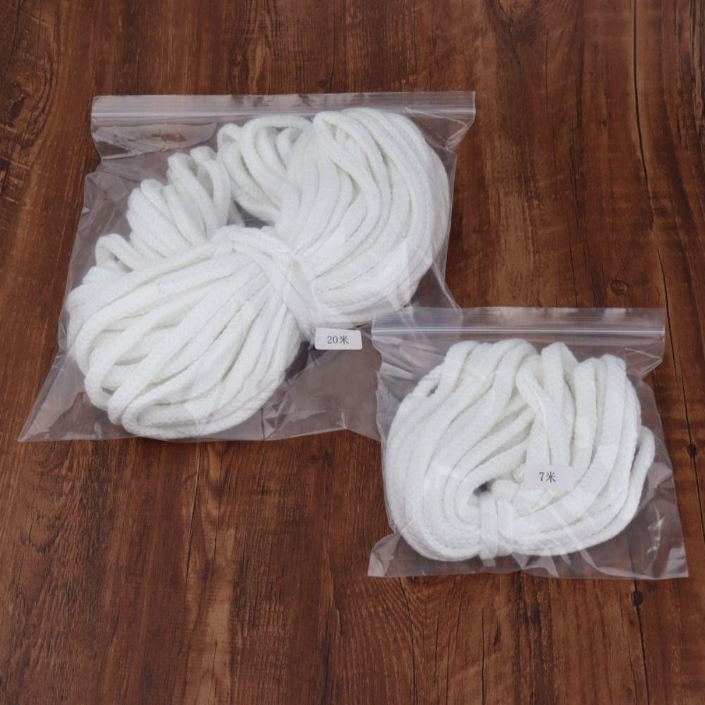Close Up Magicians Rope Street Stage Cotton Rope Magic Professional Magic Rope  Performance