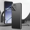 Case For Oneplus ACE6 Ultra Stylish Simple Magnetic Anti-Fingerprint Stand PC Cover For Oneplus ACE 6 Ultra Shockproof Funda
